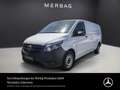 Mercedes-Benz Vito Kasten 114 extral. Standhzg Klima Tempomat Bianco - thumbnail 1