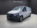 Mercedes-Benz Vito Kasten 114 extral. Standhzg Klima Tempomat Bianco - thumbnail 11