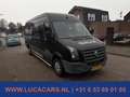 Volkswagen Crafter 35 2.5 TDI L3H2 - thumbnail 2