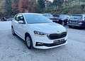 Skoda Fabia Fabia Ambition 1,0 Ambition Weiß - thumbnail 2