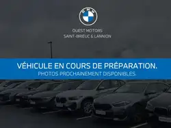 BMW X1 sDrive18i 136ch