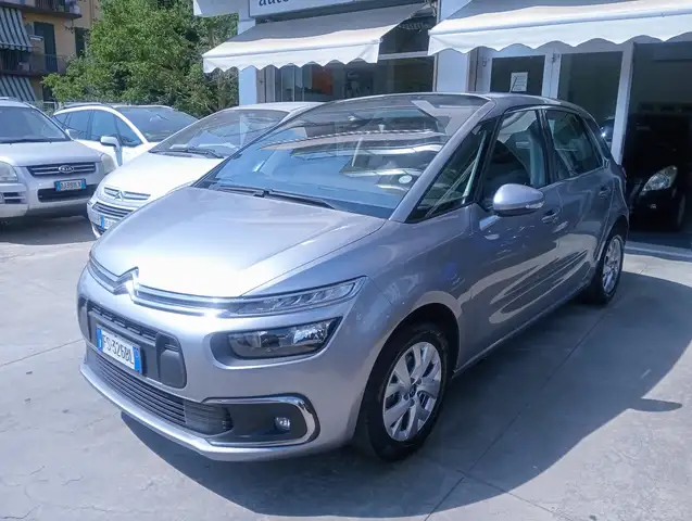 Citroen C4 SpaceTourer C4 Spacetourer 1.5 bluehdi Shine s