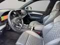 Audi Q5 2.0TFSIe quattro S Line Matrix Navi Schwarz - thumbnail 9