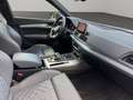 Audi Q5 2.0TFSIe quattro S Line Matrix Navi Schwarz - thumbnail 17