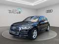 Audi Q5 2.0TFSIe quattro S Line Matrix Navi Schwarz - thumbnail 1