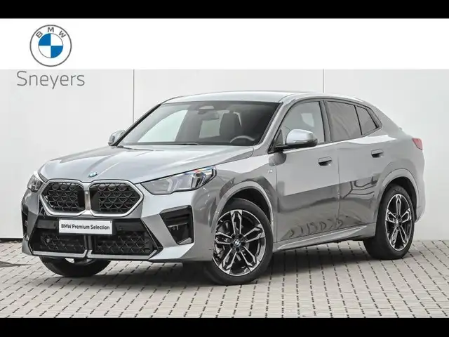 BMW X2 20i