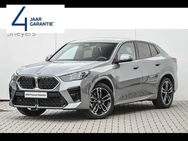 BMW X2 20i
