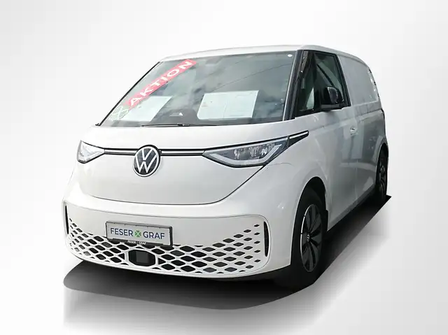 Volkswagen ID. Buzz Cargo Pro ACC PDC AHK V-Cockpit