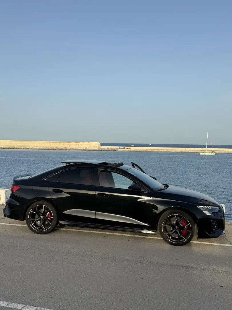 Audi RS3 Sedán quattro S tronic - 1