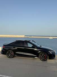 Sedán quattro S tronic