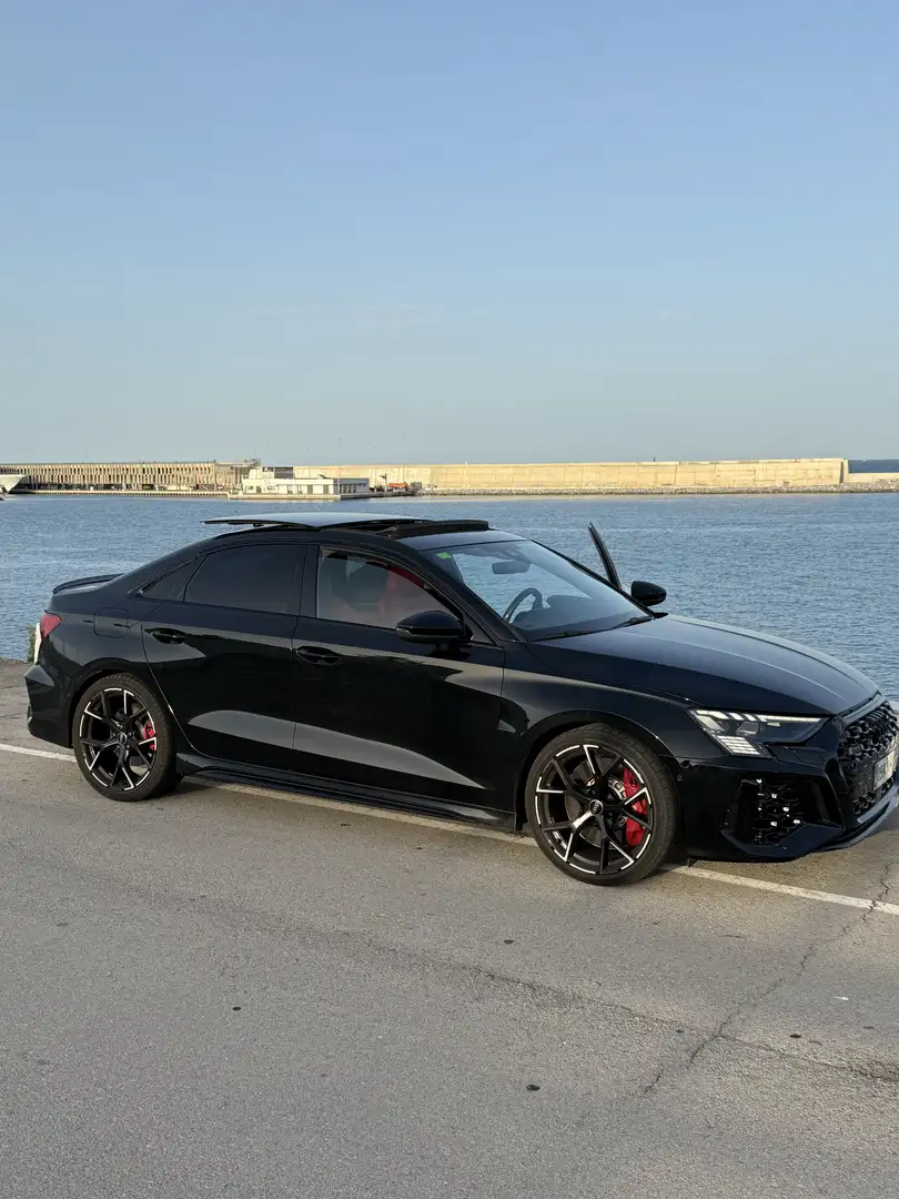 Audi RS3 Sedán quattro S tronic - 2