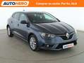 Renault Megane 1.5dCi Energy Tech Road 66kW Gris - thumbnail 8