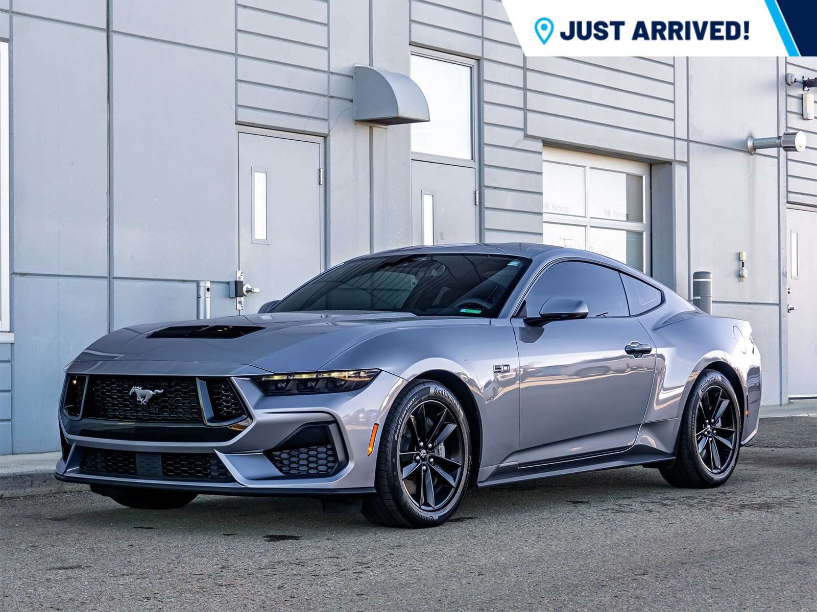 2026 Ford Mustang GT | One Owner | 5.0L V8