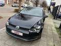 Volkswagen Golf ALLSTAR/1e EIG/NAVI/BT/SENSOREN/LEDER/GARANTIE Noir - thumbnail 3
