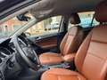 Volkswagen Golf ALLSTAR/1e EIG/NAVI/BT/SENSOREN/LEDER/GARANTIE Noir - thumbnail 10