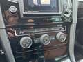 Volkswagen Golf ALLSTAR/1e EIG/NAVI/BT/SENSOREN/LEDER/GARANTIE Noir - thumbnail 17