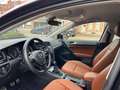 Volkswagen Golf ALLSTAR/1e EIG/NAVI/BT/SENSOREN/LEDER/GARANTIE Noir - thumbnail 9