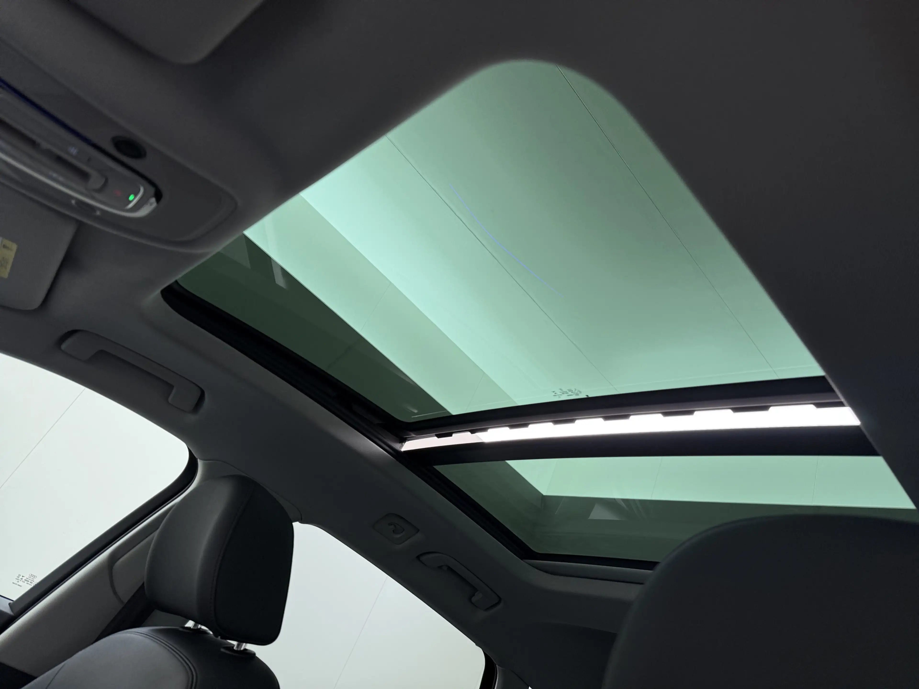 Audi e-tron 50 Quattro Panoramadak Adap.Cruise Leder Trekhaak — photo 3