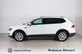 Volkswagen Tiguan Allspace 2.0 TDI DSG Business 7 p.ti 150CV Bianco - thumbnail 3