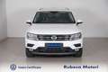 Volkswagen Tiguan Allspace 2.0 TDI DSG Business 7 p.ti 150CV Bianco - thumbnail 2