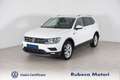 Volkswagen Tiguan Allspace 2.0 TDI DSG Business 7 p.ti 150CV Bianco - thumbnail 1