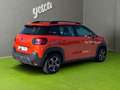Citroen C3 Aircross PT110 Feel Orange - thumbnail 4