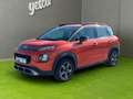 Citroen C3 Aircross PT110 Feel Orange - thumbnail 1