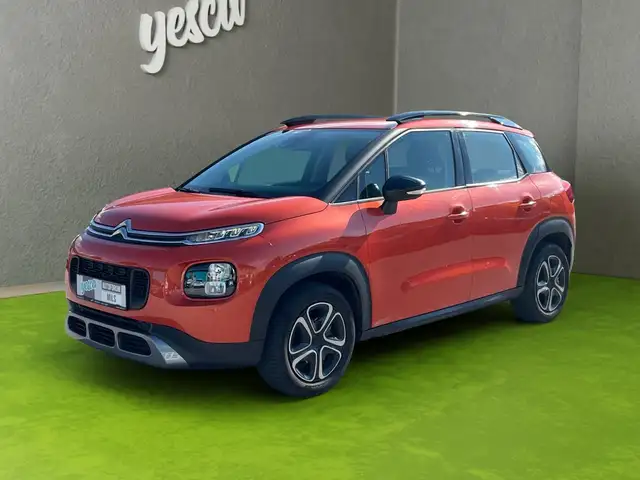Citroen C3 Aircross PT110 Feel