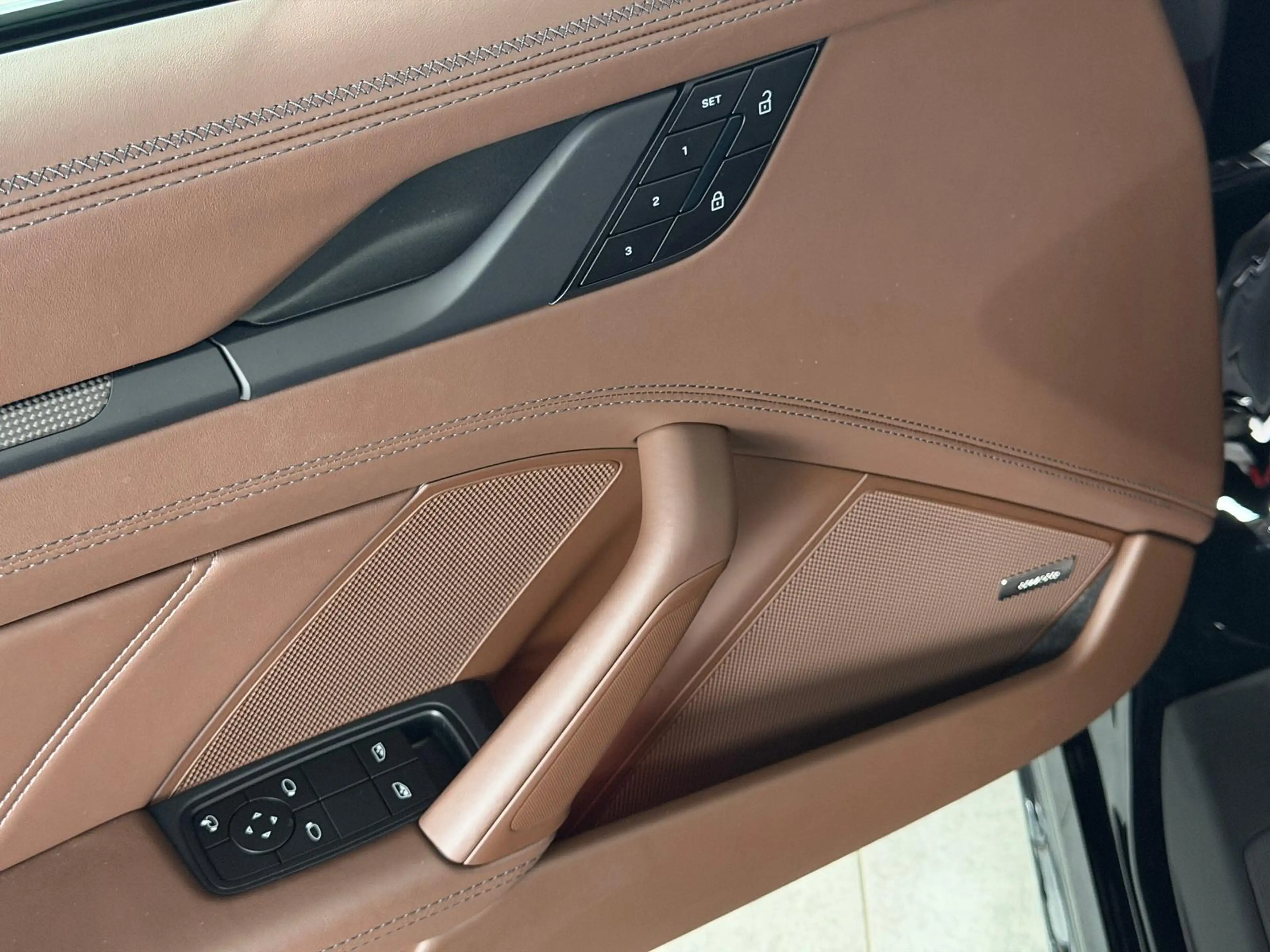 Porsche 992 Targa 4 GTS LIFT PDCC Matrix 360° 18-Wege — photo 11