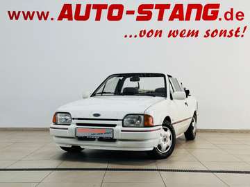 1.6 XR3I Cabrio