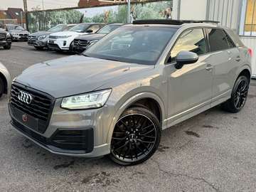 35 TDi S tronic / S-LINE / AUTO / TOIT / TVA / GPS