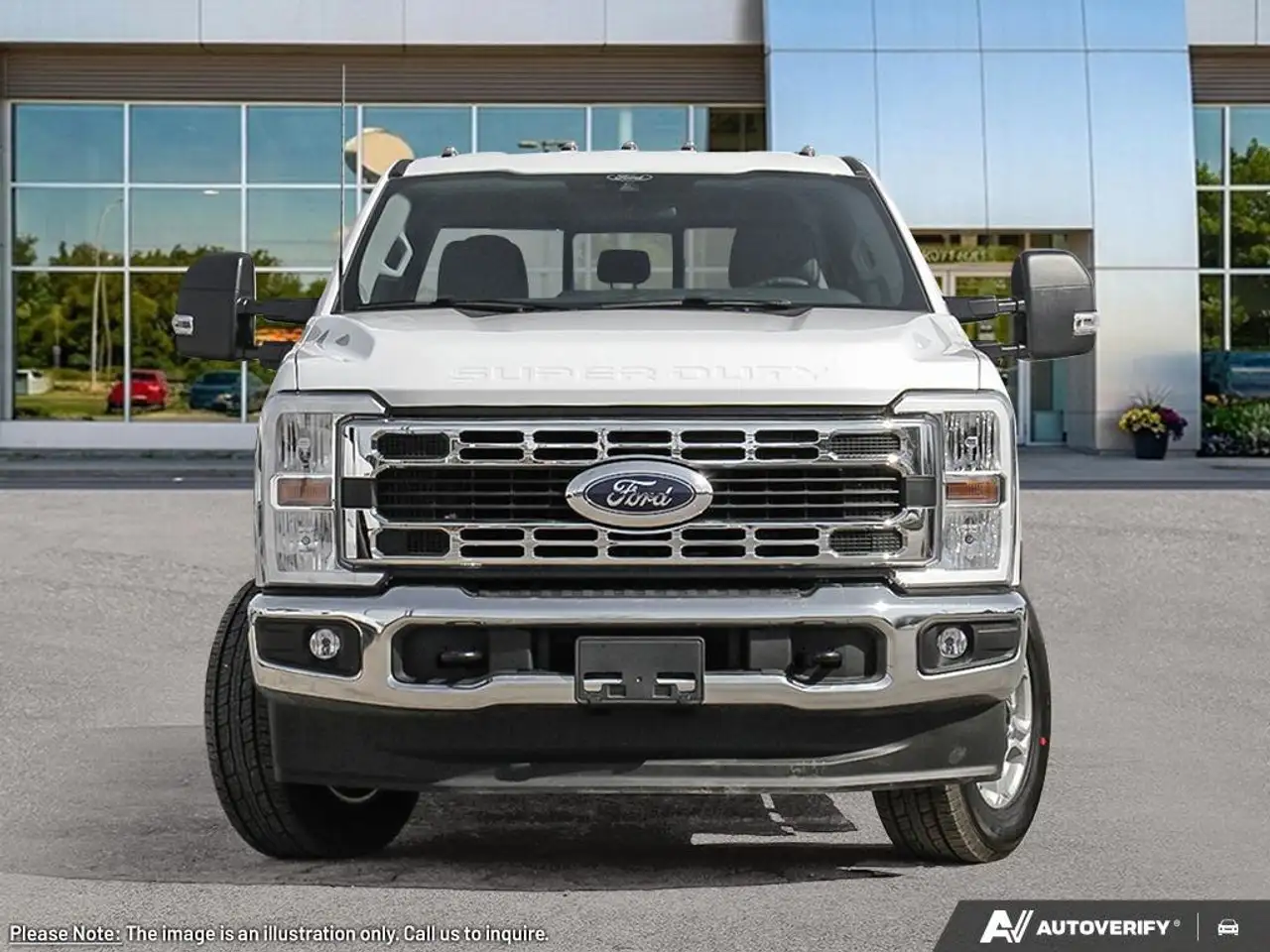 Ford F 250 снимка Ford F 250