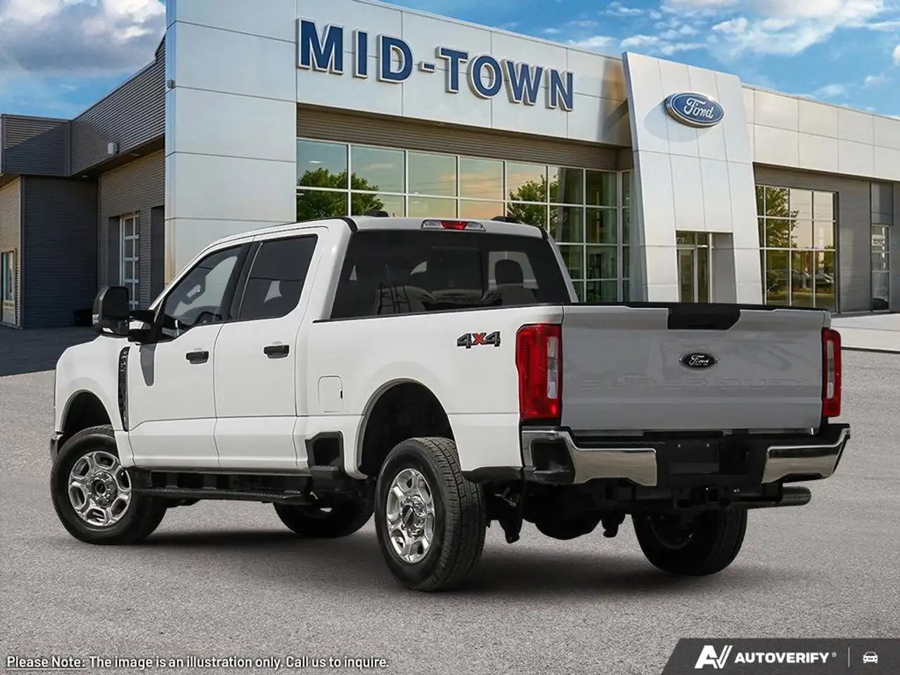 Ford F 250 снимка Ford F 250