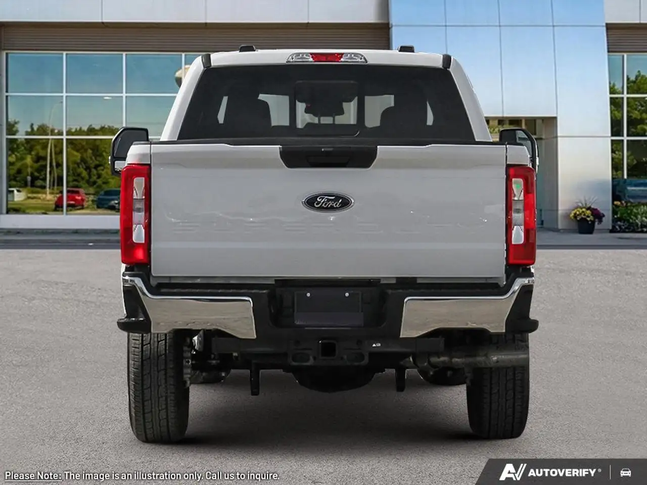 Ford F 250 снимка Ford F 250