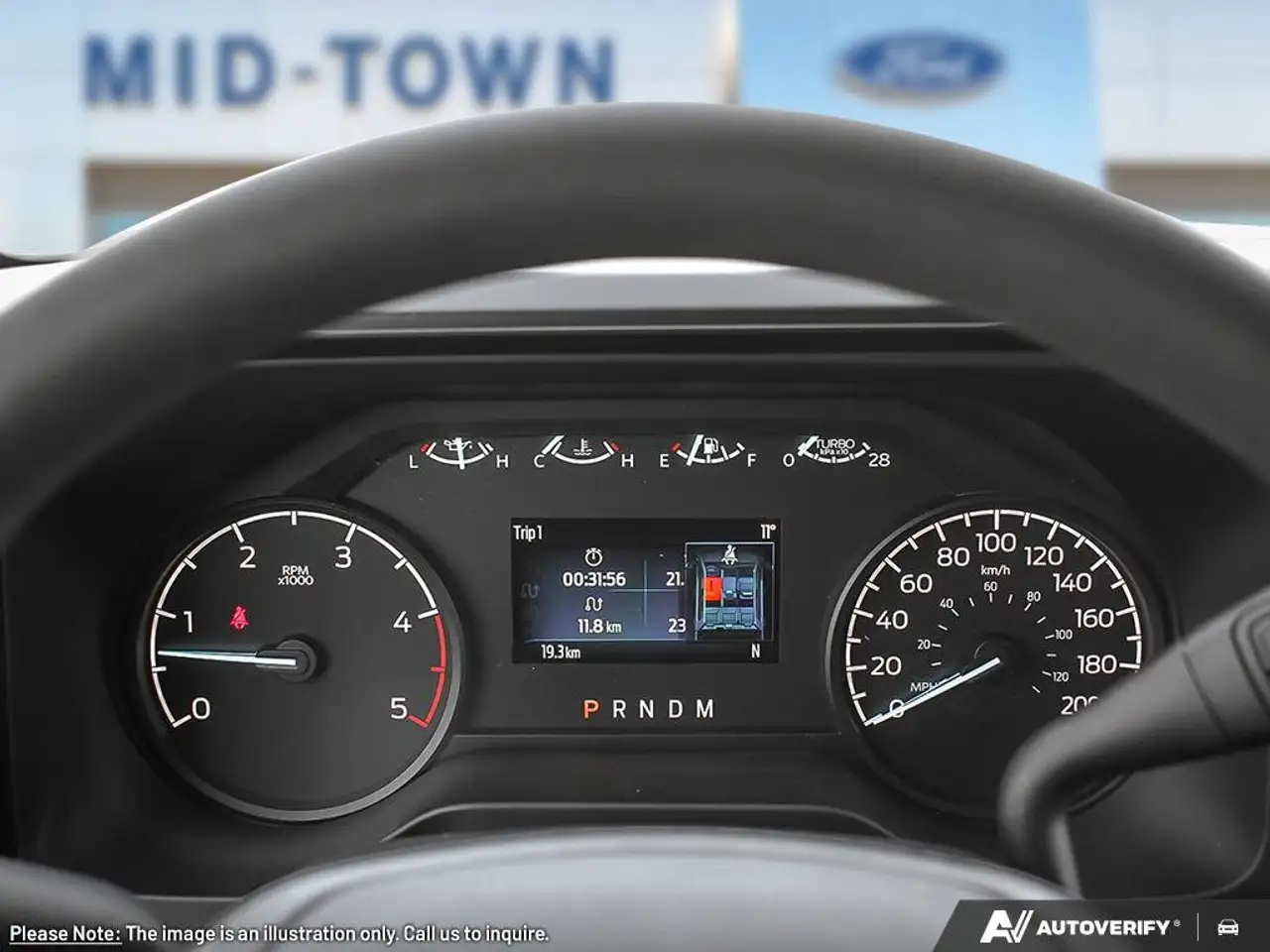 Ford F 250 снимка Ford F 250