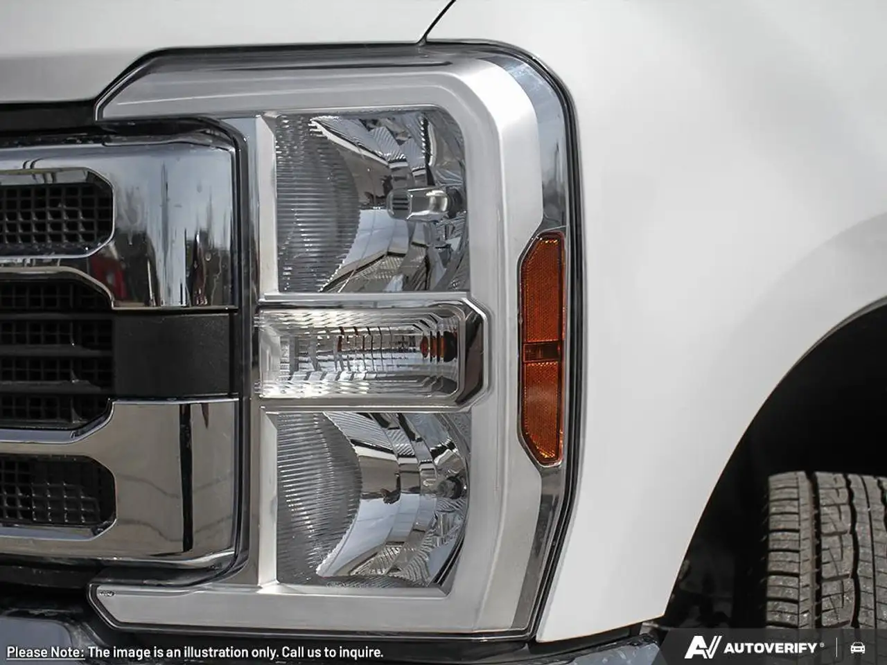 Ford F 250 снимка Ford F 250