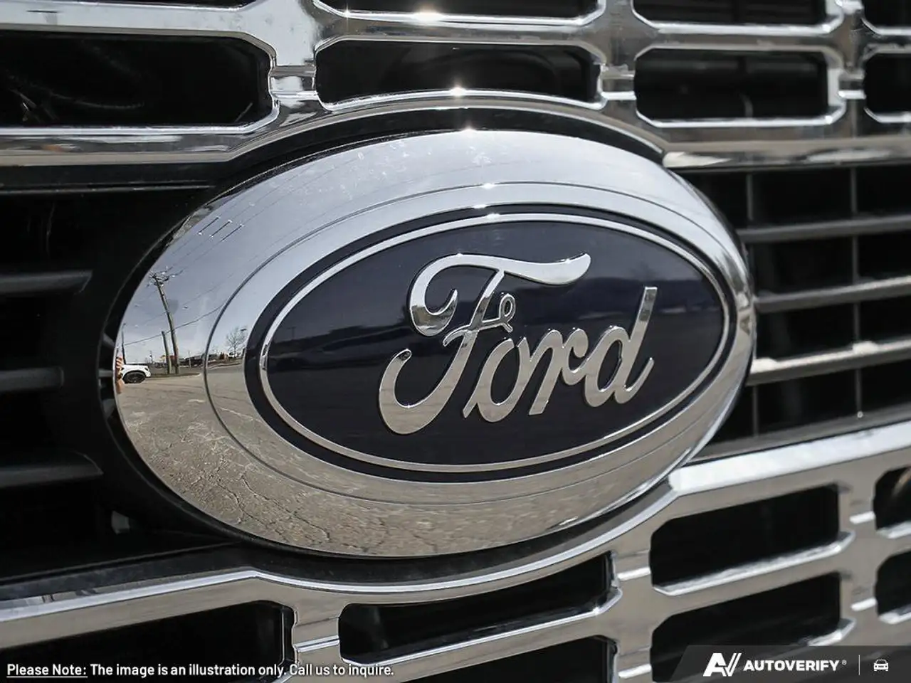 Ford F 250 снимка Ford F 250