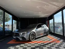 Mercedes-Benz Classe A A 35