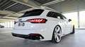 Audi RS4 MATRIX 360'KAM PANO B&O HEAD-UP RS-DYNAMIK 280 GAR Weiß - thumbnail 4