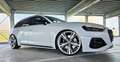Audi RS4 MATRIX 360'KAM PANO B&O HEAD-UP RS-DYNAMIK 280 GAR Weiß - thumbnail 12