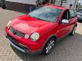 Volkswagen Polo IV Fun tdi Rot - thumbnail 3