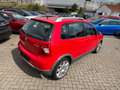 Volkswagen Polo IV Fun tdi Rot - thumbnail 9