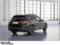 Mercedes-Benz GLC 450 d 4M AMG PREMIUM PLUS+AHK+DIGITAL LIGHT Schwarz - thumbnail 2