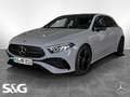 Mercedes-Benz A 180 AMG MBUX+RüKam+LED+Pano+Distro+Totwinkel Grau - thumbnail 13