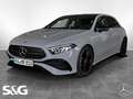 Mercedes-Benz A 180 AMG MBUX+RüKam+LED+Pano+Distro+Totwinkel Grijs - thumbnail 13
