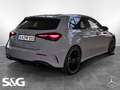 Mercedes-Benz A 180 AMG MBUX+RüKam+LED+Pano+Distro+Totwinkel Grau - thumbnail 2