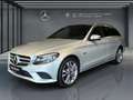 Mercedes-Benz C 300 de T Avantgarde+Ambiente+COMAND+Mbeam+PANO Argent - thumbnail 3