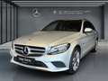 Mercedes-Benz C 300 de T Avantgarde+Ambiente+COMAND+Mbeam+PANO Argent - thumbnail 1