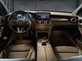Mercedes-Benz C 300 de T Avantgarde+Ambiente+COMAND+Mbeam+PANO Argent - thumbnail 11