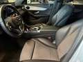 Mercedes-Benz C 300 de T Avantgarde+Ambiente+COMAND+Mbeam+PANO Argent - thumbnail 8